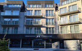 Aparthotel Apartamenty Czarna Góra 331